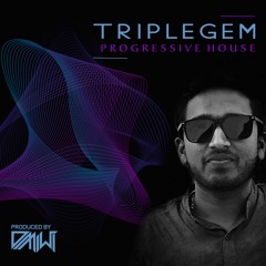 Triplegem (Original mix)[Damiyamusic presents]