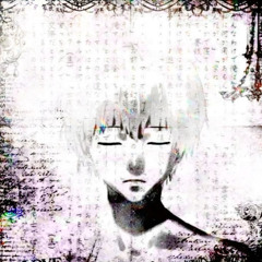 I AM A GHOUL(wait for it)