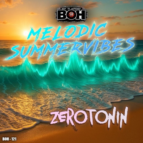 Melodic Summervibes (Setcut RMX)