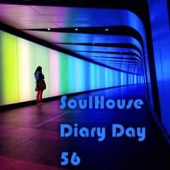 SoulHouse Diary Day 56