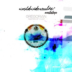 mixtapes for the world // GREGORIAN - Masters of Chant