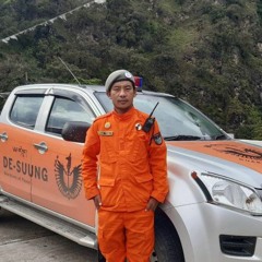 Pelden Drukpa....