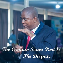 The Canaan Series