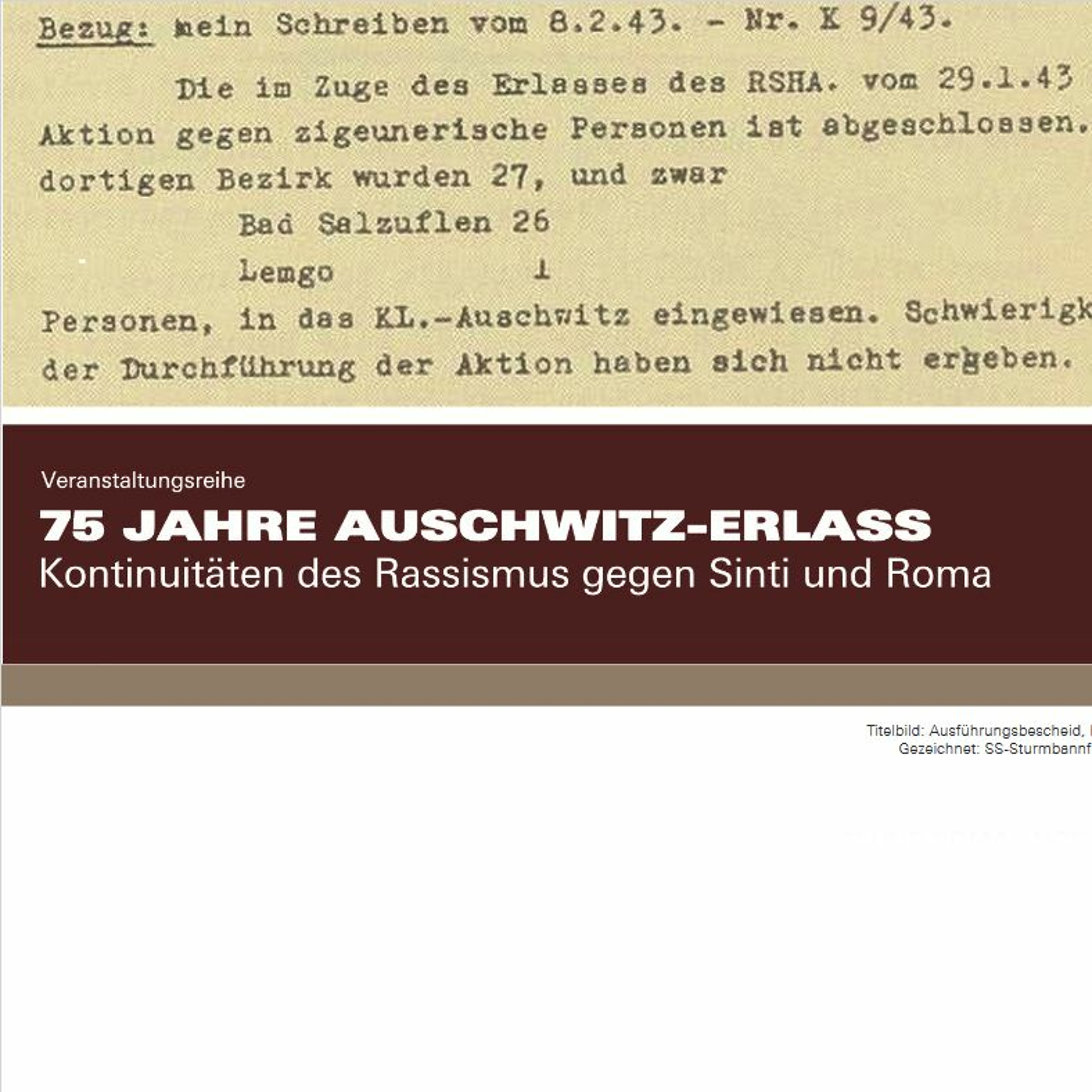 Rosa-Luxemburg-Stiftung Audiodokumentationen