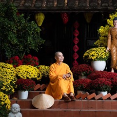 Về Nương Tựa Phật
