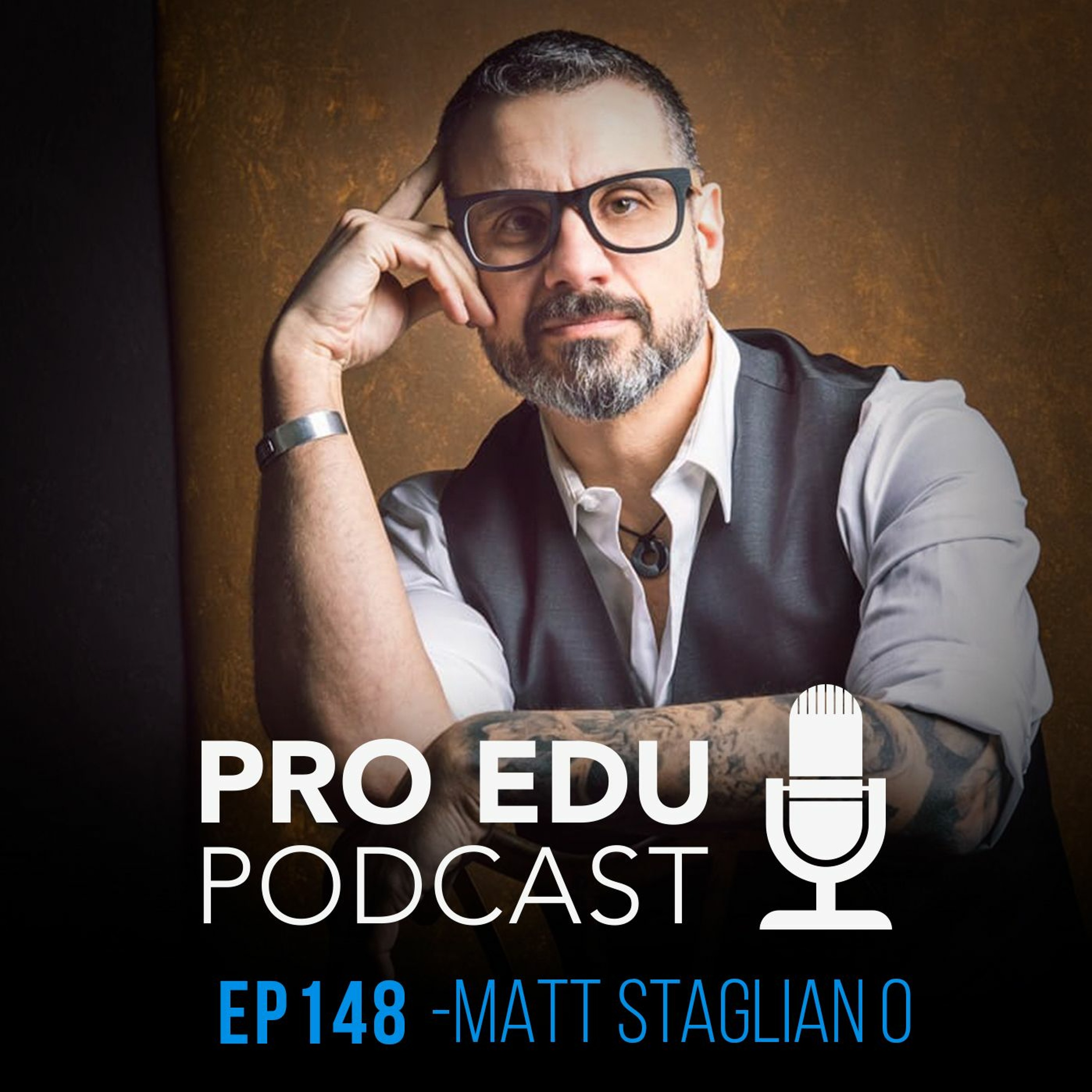The PRO EDU Photography Podcast | Where Photographers, Retouchers, & Filmmakers Drink & Talk Business