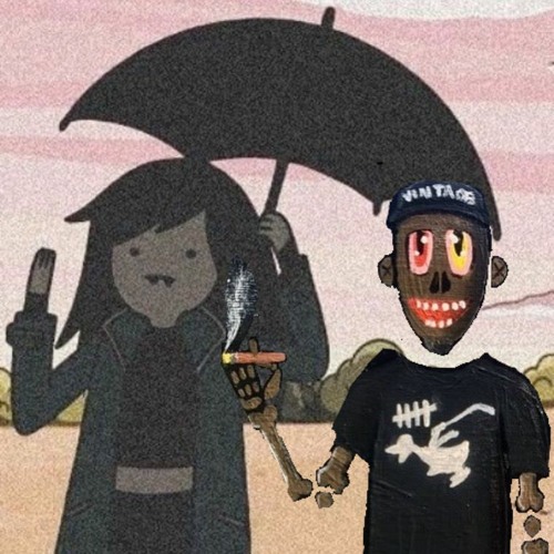 Davethewizard - Marceline