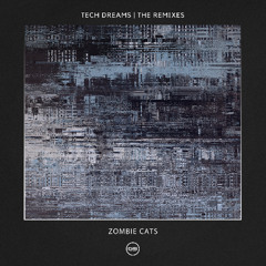 Zombie Cats 'Tech Dreams' (Psynchro Remix) [Dispatch Recordings] *PREMIERE*