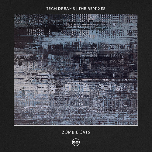 Zombie Cats 'Tech Dreams' (Psynchro Remix) [Dispatch Recordings] *PREMIERE*
