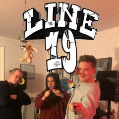 Line 19 with L-Wiz and Friends - January 16th, 2021