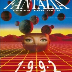 NAYIM- 1992  *PREVIEW