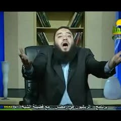 صلح الحديبية " لا و لن يموت " .. الحلقة ( 19 ) .. #لماذا_محمدﷺ .. د . حازم شومان