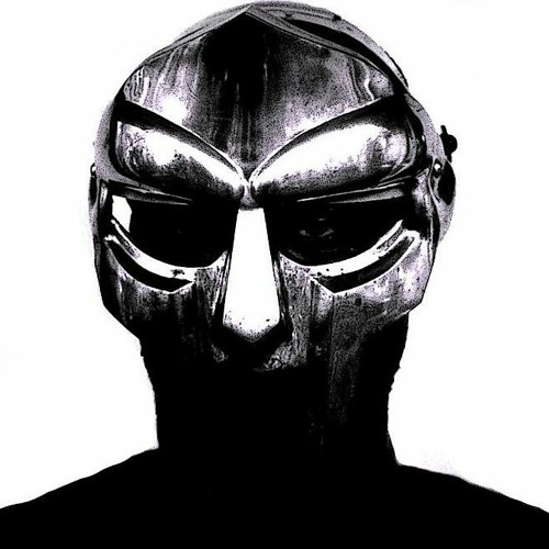 MF DOOM lofi mix