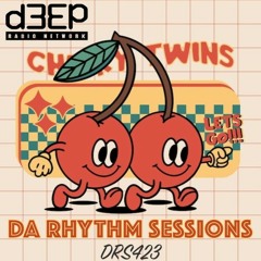 Da Rhythm Sessions 13th December 2023 (DRS423)