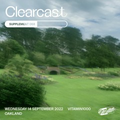 Clearcast – Supplement 068
