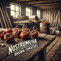 Brown Tomatoes