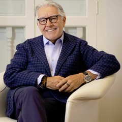 Neil Jacobs CEO Six Senses Resorts -Kirstie Bedford
