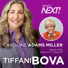 The Science of Big Goals with Caroline Adams Miller