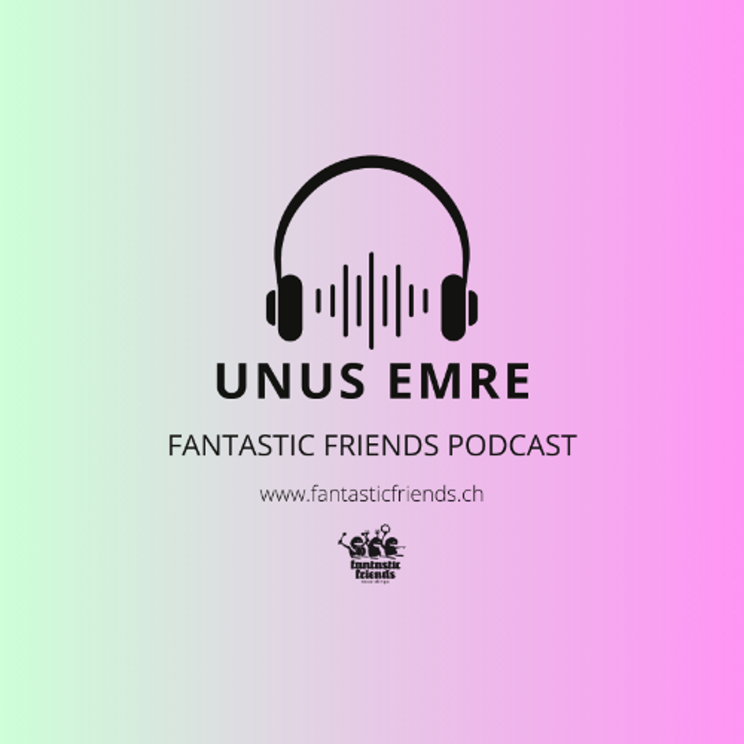 Fantastic Friends Recordings