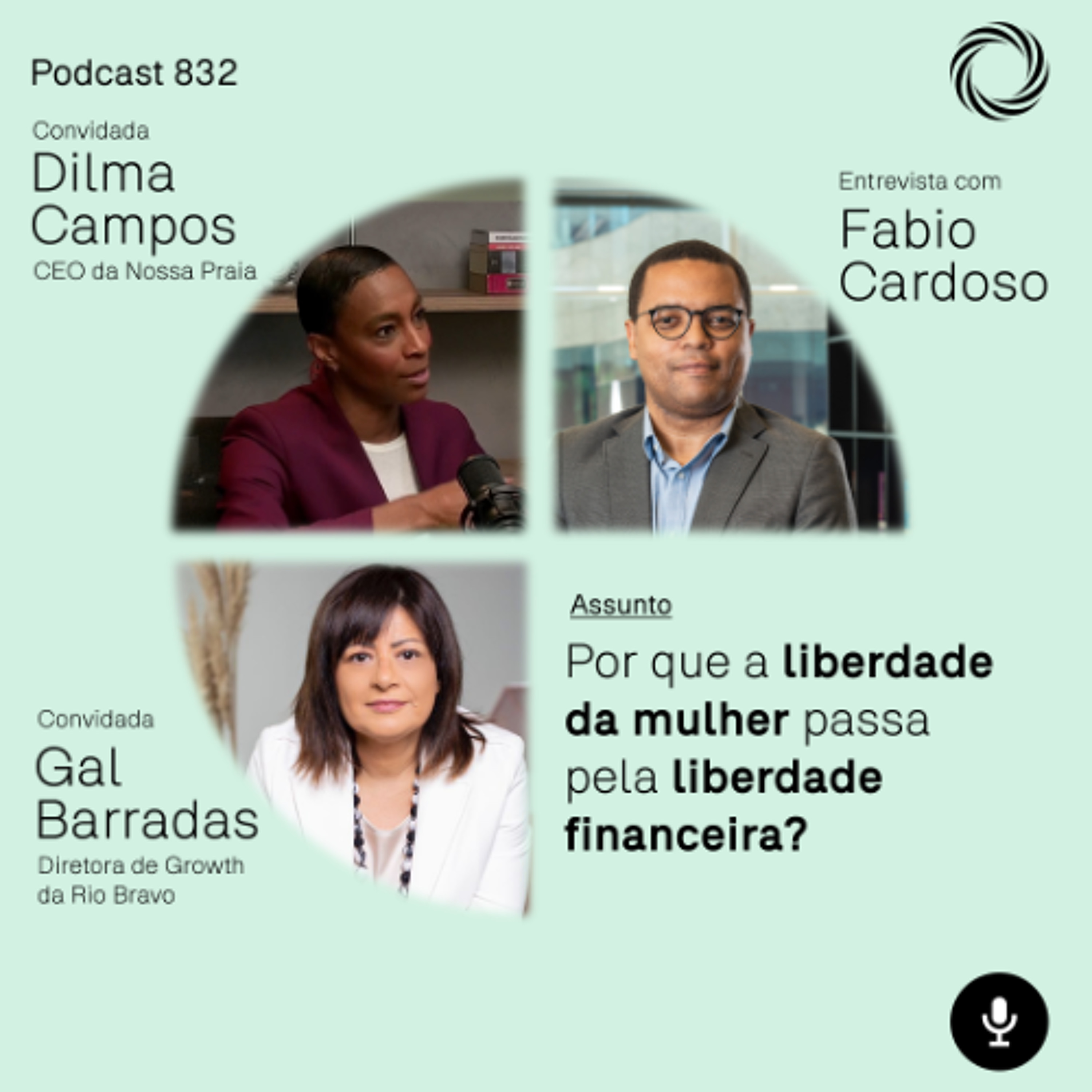 Podcast RioBravo