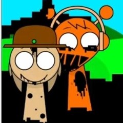 Friday Night Funkin Sprunki Pibby  Wenda, Gray & BF  Incredibox Sprunki (FNFModPibby Cutscene)