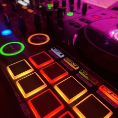 First Mix | Phoebe Gaskell