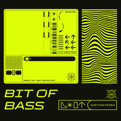 Bit of Bass