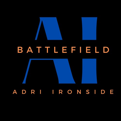 Battlefield by Adri Ironside