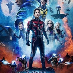 [CUEVANA 3] Ant-Man y la Avispa: Quantumanía (2023) Película Completa en Español y Latino