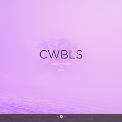 Andrew Benson X BNSY - CWBLS