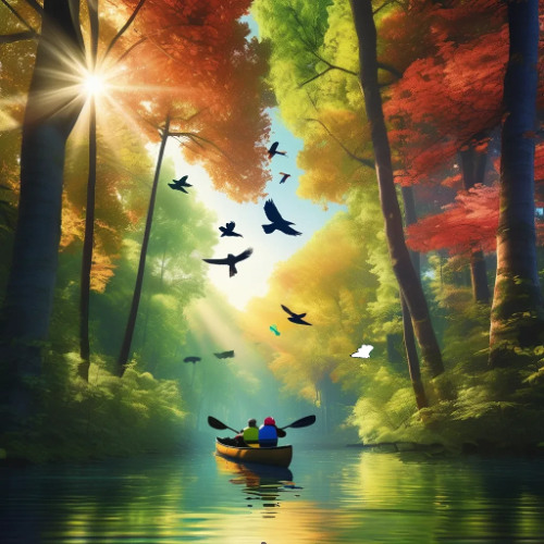 LAST PADDLE (unplugged)