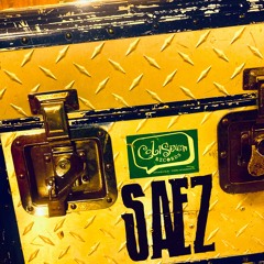 SAEZ - GOLD EDITION