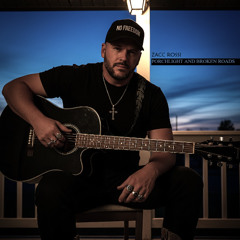 Porchlight & Broken Roads