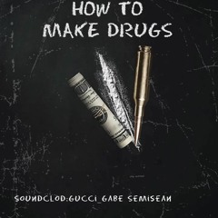 How To Make Drugz