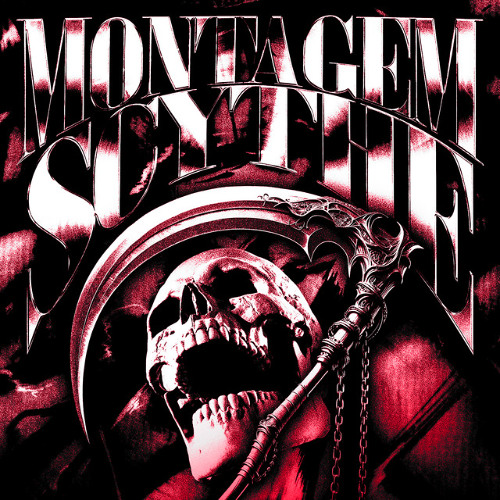 MONTAGEM SCYTHE