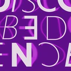 Disco-bedience '24 - JoMo
