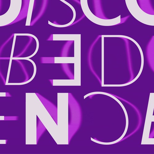 Disco-bedience '24 - JoMo