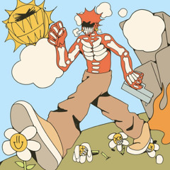 Christmas Freestyle - PLUTO!