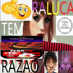 RAPKHAOS MOB - Raluca tem razão (feat.Isolas,Lasca Pedra e LUCKHAOS) [prod.isolas]