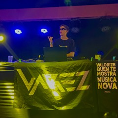 VAREZ @ Segue o Fluxo - Marina da Glória, RJ