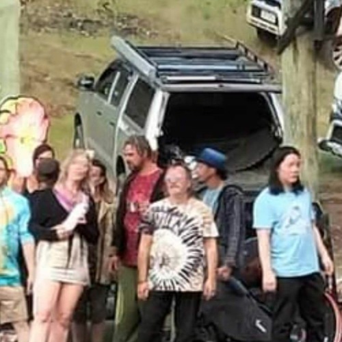 22 - 11 - RONDO - Revival - CentralVictoriaAUS