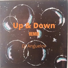 Up And Down remix