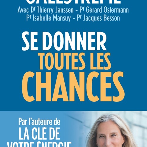 [epub Download] Se donner toutes les chances BY : Natacha Calestrémé