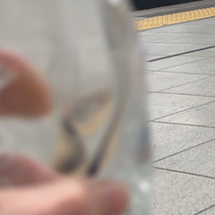ナイーブここにあり demo