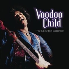 TAZZY - Voodoo Child DnB Bootleg (Jimi Hendrix X Stevie Ray Vaughan)