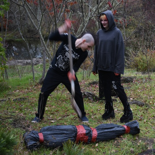 WhyNo†!? - Kill me an Infinity x Two