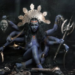 Goddess Kali