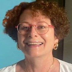 PODCAST - HANDICAP & RESILIENCE: Florence, enseignante devenue malvoyante