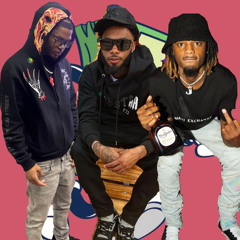 Money Hit! (Spr3ee) ft 4800 lala , JaySpree (freestyle) (family only)