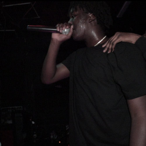 Wake Up (prod. brav06)